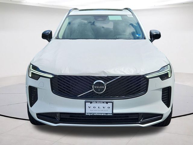 2026 Volvo XC90 Ultra Dark Theme