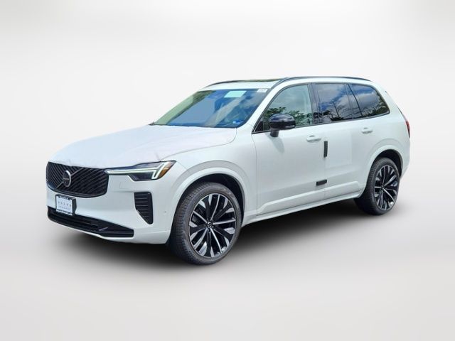 2026 Volvo XC90 Ultra Dark Theme