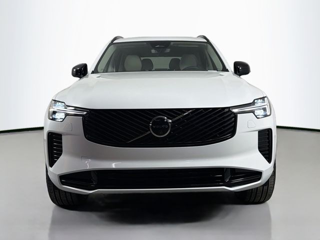 2026 Volvo XC90 Ultra Dark Theme