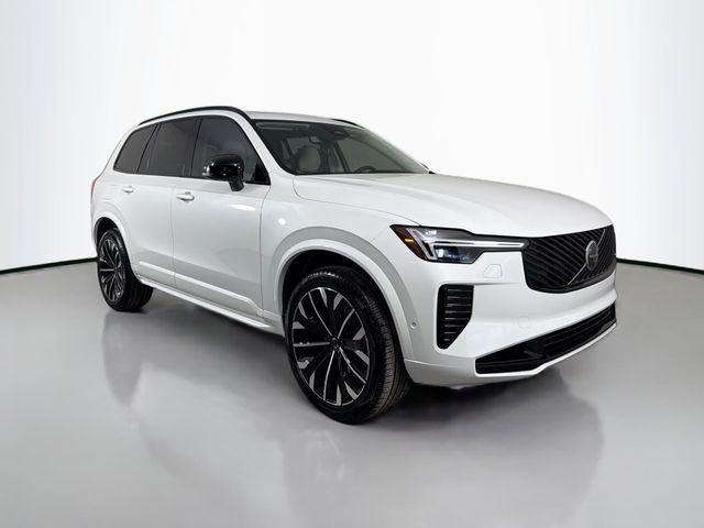 2026 Volvo XC90 Ultra Dark Theme