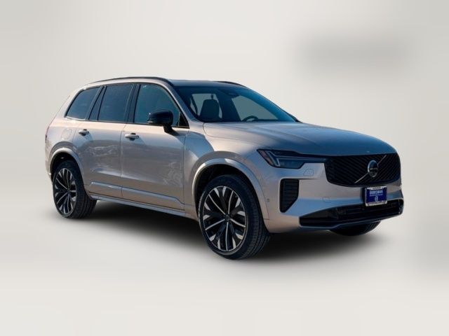 2026 Volvo XC90 Ultra Dark Theme