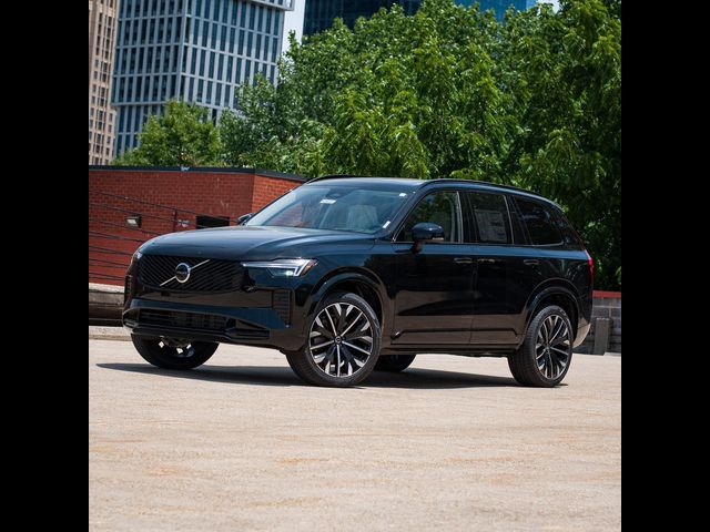 2026 Volvo XC90 Ultra Dark Theme