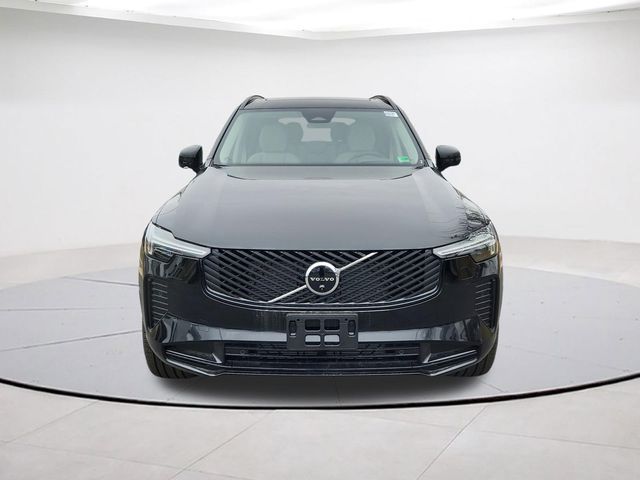 2026 Volvo XC90 Ultra Dark Theme