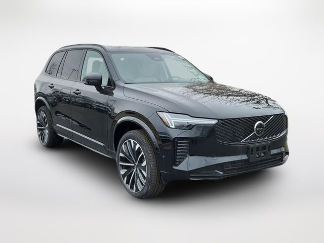 2026 Volvo XC90 Ultra Dark Theme