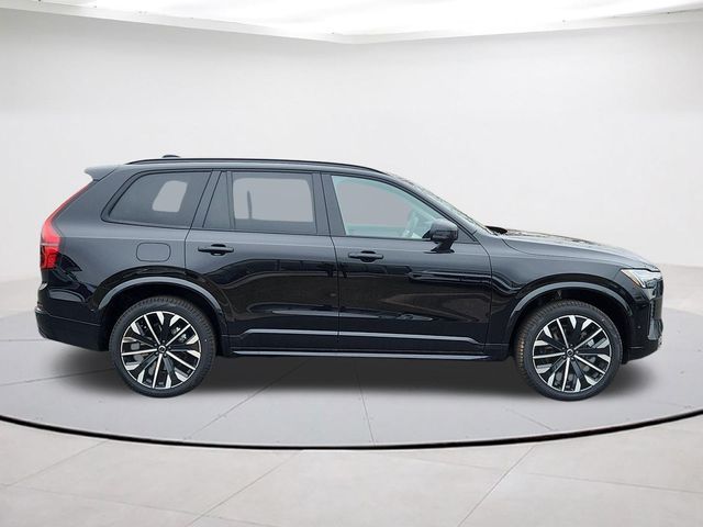 2026 Volvo XC90 Ultra Dark Theme