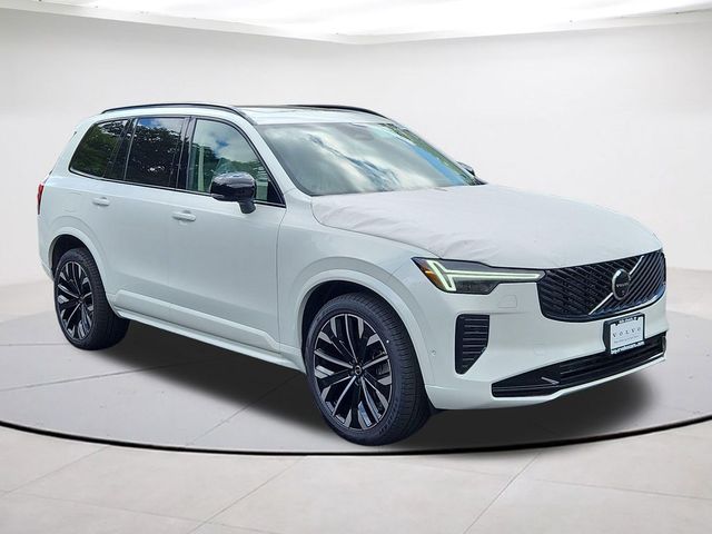2026 Volvo XC90 Ultra Dark Theme