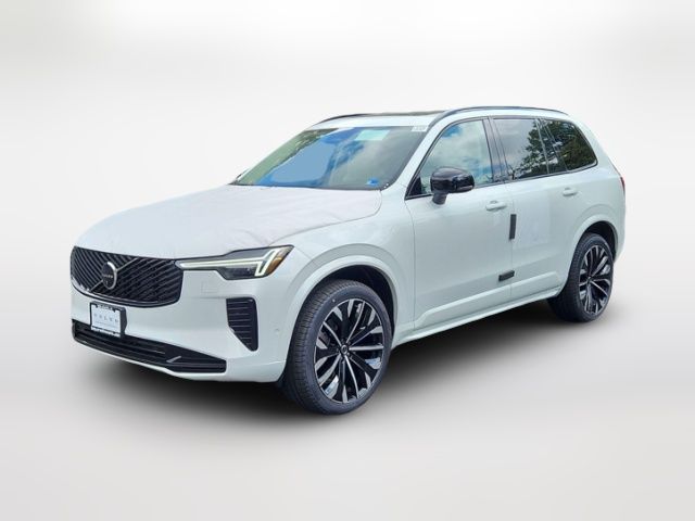 2026 Volvo XC90 Ultra Dark Theme