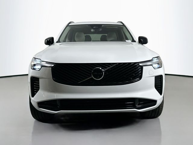 2026 Volvo XC90 Ultra Dark Theme