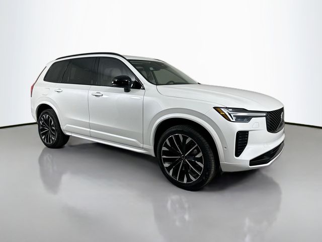 2026 Volvo XC90 Ultra Dark Theme