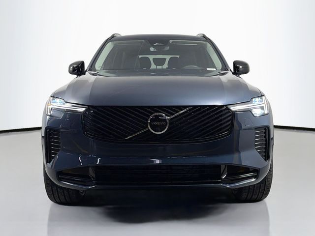 2026 Volvo XC90 Ultra Dark Theme