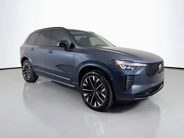 2026 Volvo XC90 Ultra Dark Theme