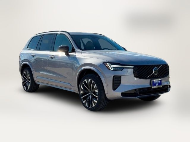 2026 Volvo XC90 Ultra Dark Theme