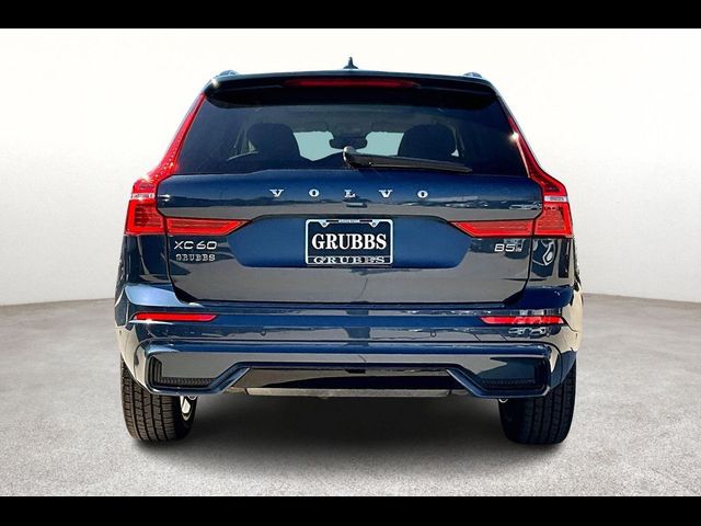 2026 Volvo XC90 Ultra Dark Theme