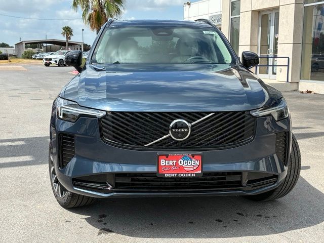 2026 Volvo XC90 Ultra Dark Theme