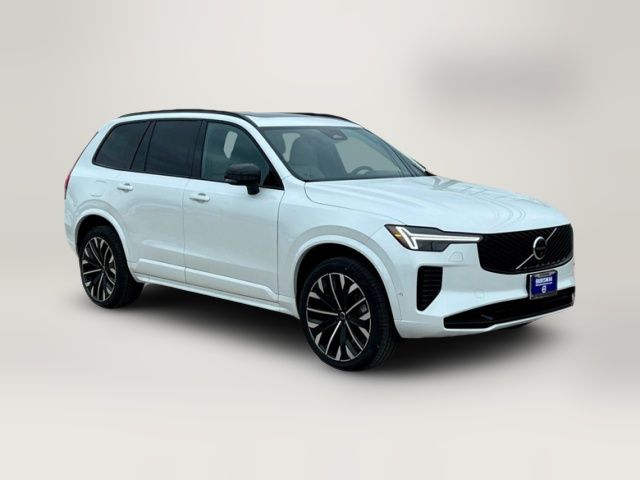 2026 Volvo XC90 Ultra Dark Theme