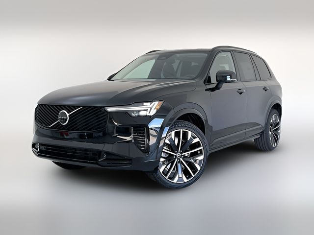 2026 Volvo XC90 Ultra Dark Theme