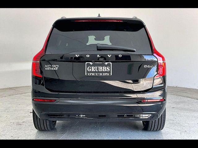 2026 Volvo XC90 Ultra Dark Theme