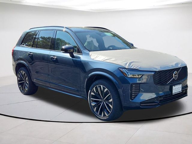 2026 Volvo XC90 Ultra Dark Theme