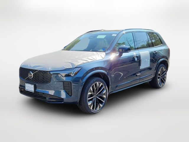 2026 Volvo XC90 Ultra Dark Theme