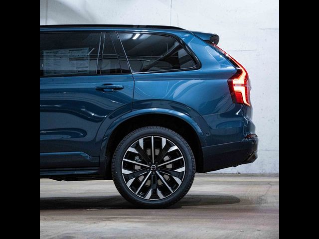 2026 Volvo XC90 Ultra Dark Theme