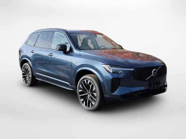 2026 Volvo XC90 Ultra Dark Theme
