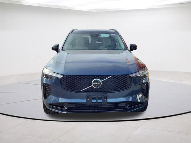 2026 Volvo XC90 Ultra Dark Theme