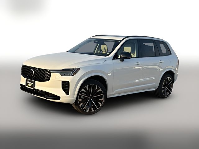 2026 Volvo XC90 Ultra Dark Theme