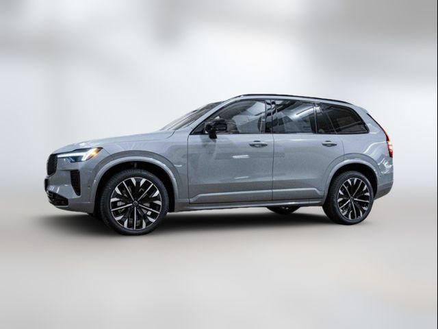 2026 Volvo XC90 Ultra Dark Theme