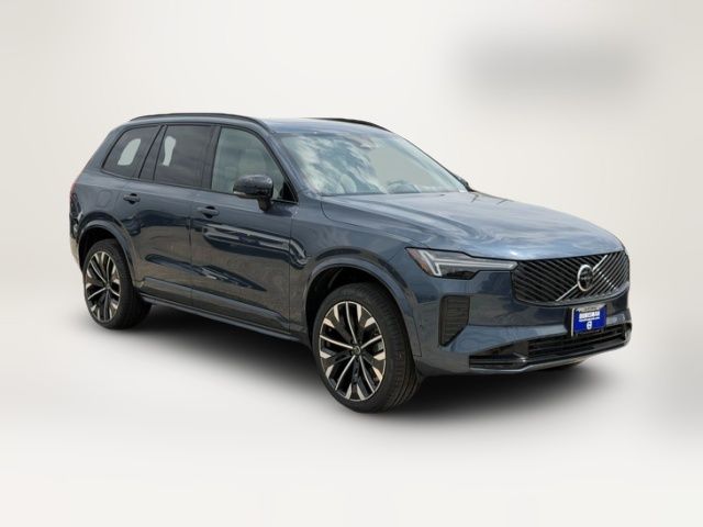 2026 Volvo XC90 Ultra Dark Theme