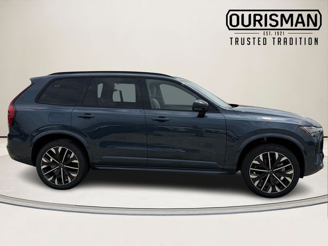 2026 Volvo XC90 Ultra Dark Theme