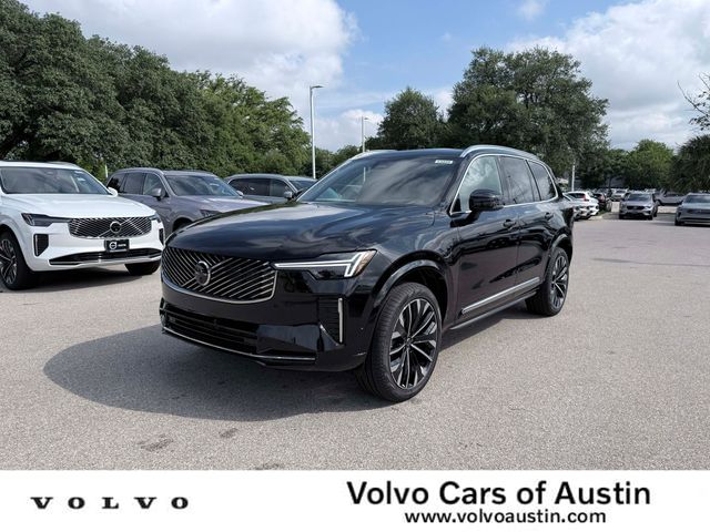 2026 Volvo XC90 Ultra