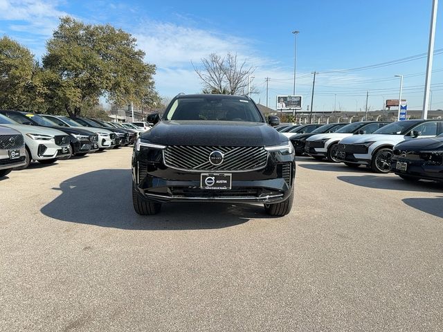 2026 Volvo XC90 Ultra