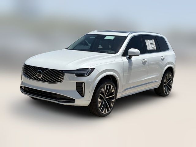 2026 Volvo XC90 Ultra