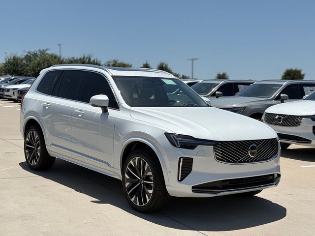 2026 Volvo XC90 Ultra