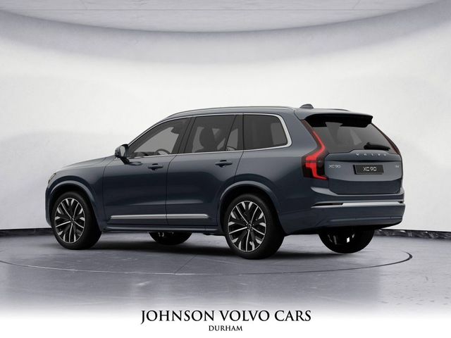 2026 Volvo XC90 Ultra
