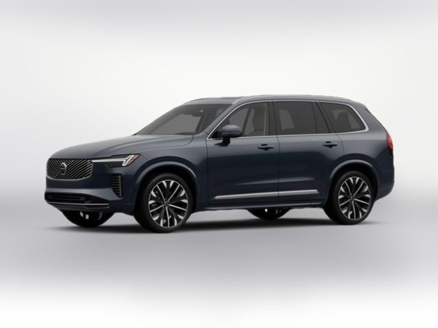 2026 Volvo XC90 Ultra