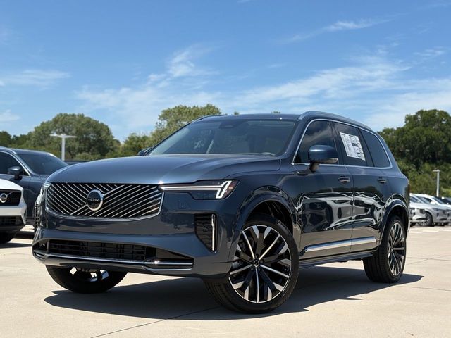 2026 Volvo XC90 Ultra