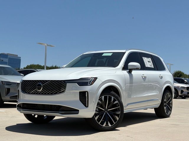 2026 Volvo XC90 Ultra