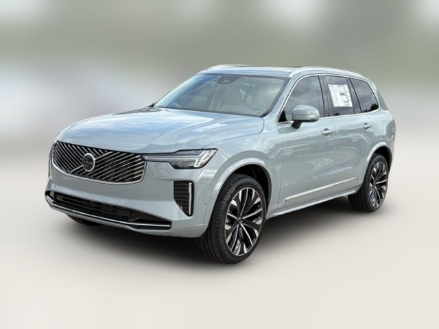 2026 Volvo XC90 Ultra