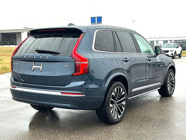 2026 Volvo XC90 Ultra