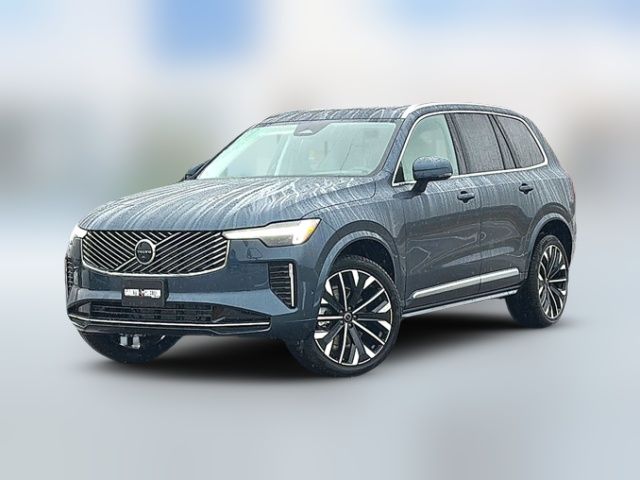 2026 Volvo XC90 Ultra