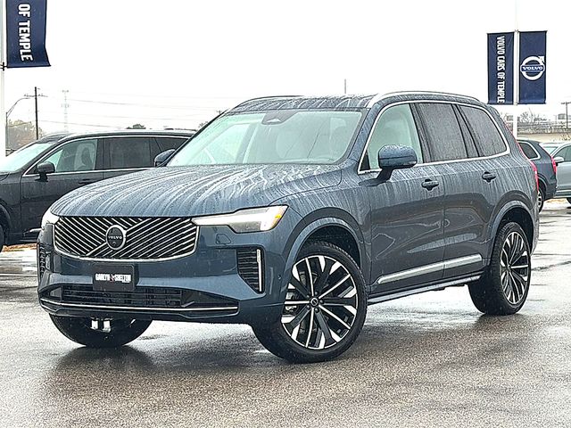2026 Volvo XC90 Ultra