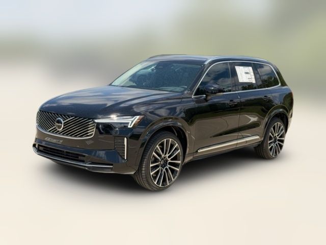 2026 Volvo XC90 Ultra