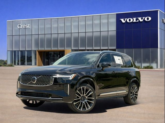 2026 Volvo XC90 Ultra