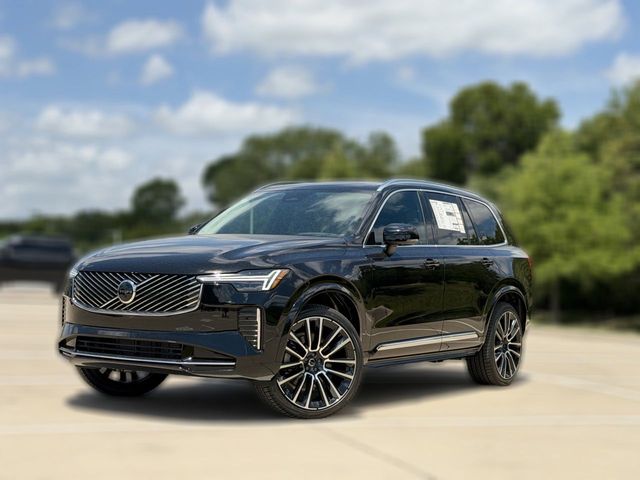 2026 Volvo XC90 Ultra