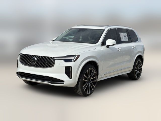2026 Volvo XC90 Ultra