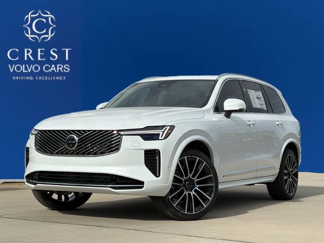 2026 Volvo XC90 Ultra
