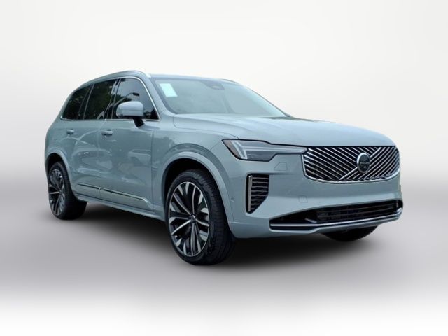 2026 Volvo XC90 Ultra