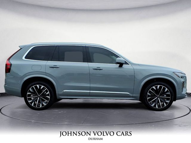 2026 Volvo XC90 Ultra