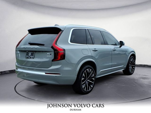 2026 Volvo XC90 Ultra